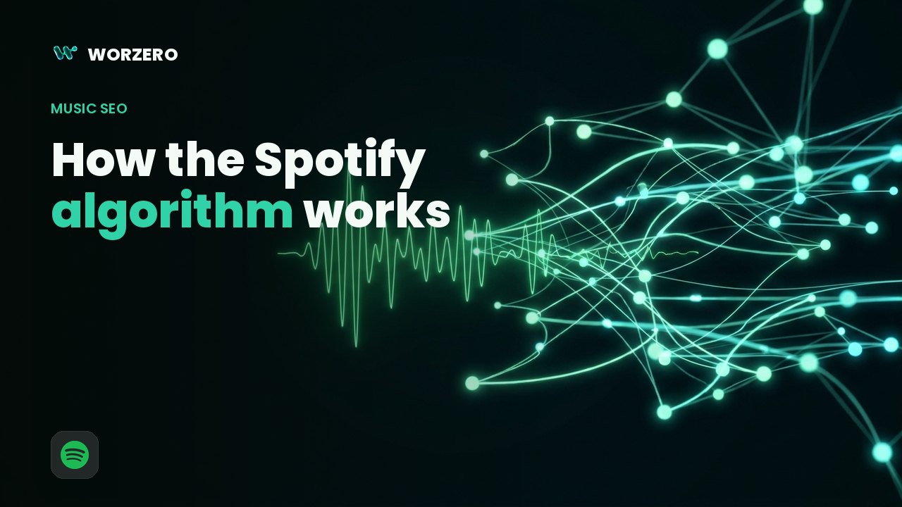 How the Spotify Algorithm Works in 2026 (Guide)