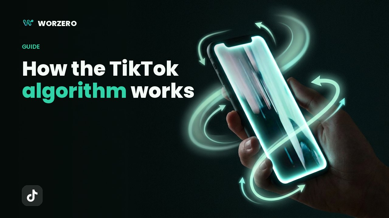 How the TikTok Algorithm Works (for Musicians)