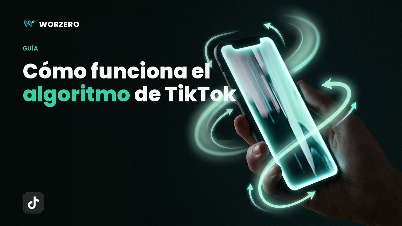 Cómo funciona el algoritmo de TikTok (para músicos)